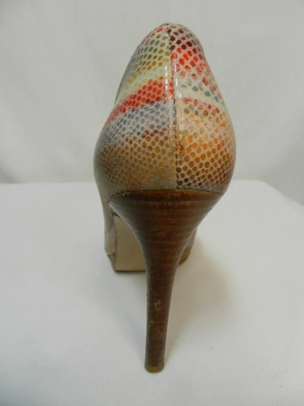 Stuart Weitzman fair used